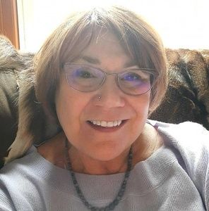 Meet your Posher, Karla